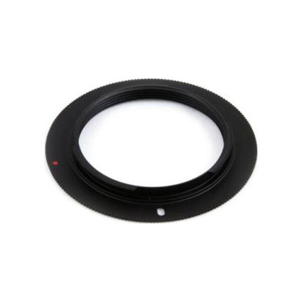 JYC Adapter NIKON [AF/Ai/AiS] na M42