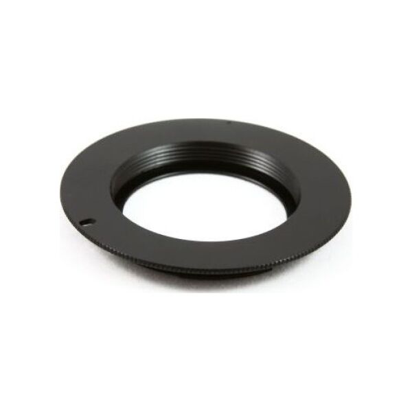 JYC Adapter CANON EOS [EF/EF-S] na M42 + blokada
