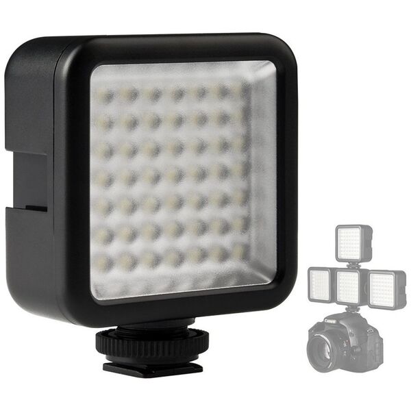 Ulanzi diodowa W49LED