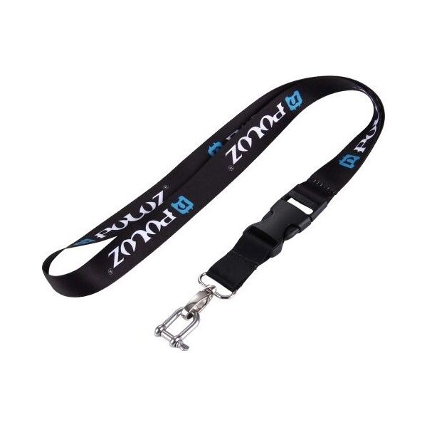 Puluz Pasek Smycz Uchwyt na Szyję 60cm do GoPro / SJCAM / XIAOMI