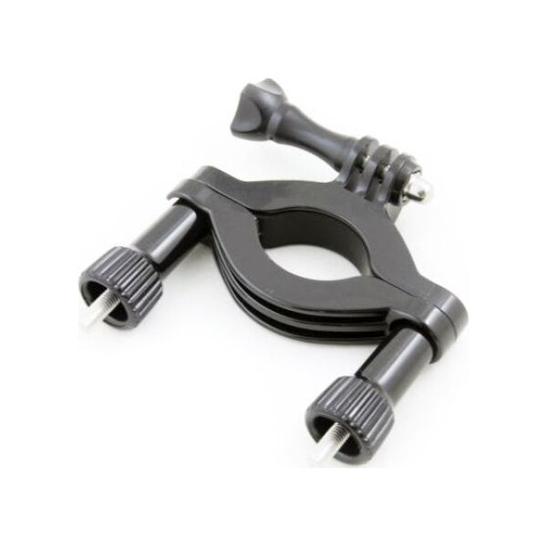 Xrec Roll Bar - Uchwyt do Rur Kierownicy do GoPro i SJCAM, GoPro HERO 7