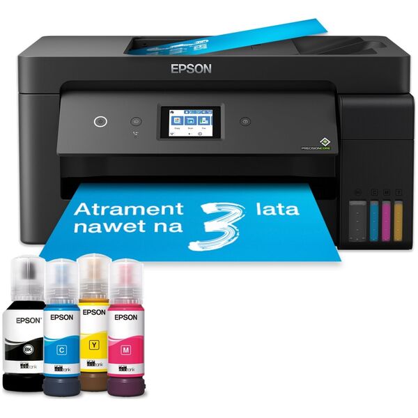 Urządzenie wielofunkcyjne Epson EcoTank L14150 (C11CH96402)