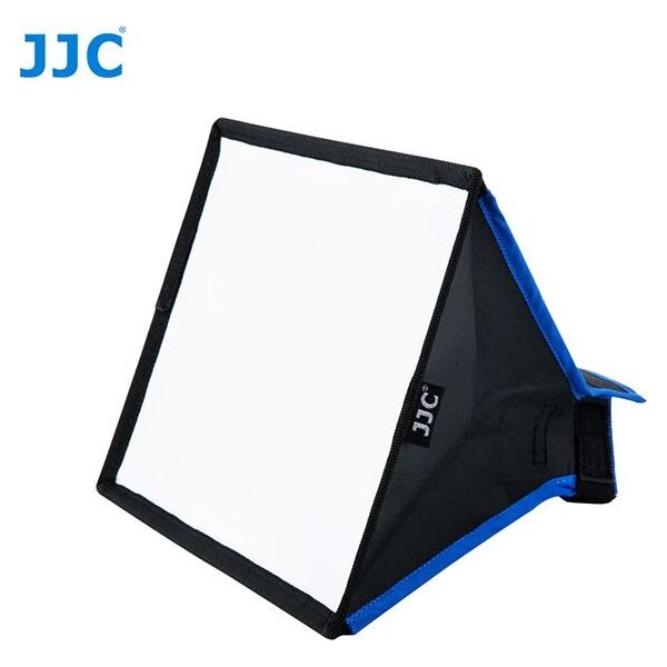 JJC Dyfuzor Softbox 33x20cm DuŻy Na Lampę Uniwersalny