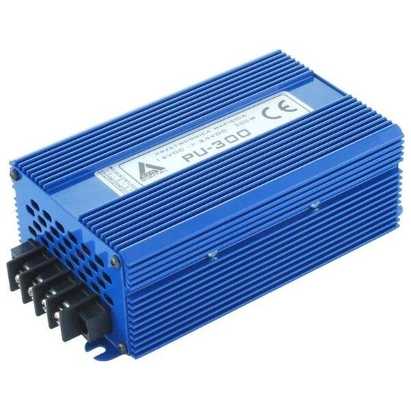 Przetwornica Azo 1020 VDC / 48 VDC PU-300 48V 300W