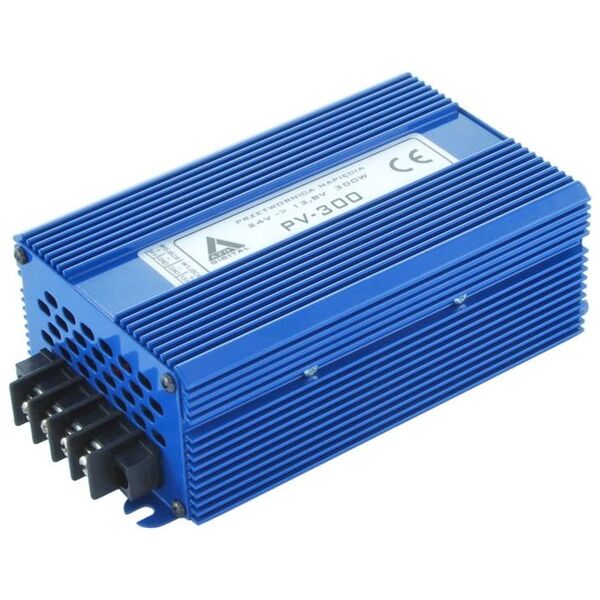 Przetwornica Azo 3080 VDC / 24 VDC PV-300 300W