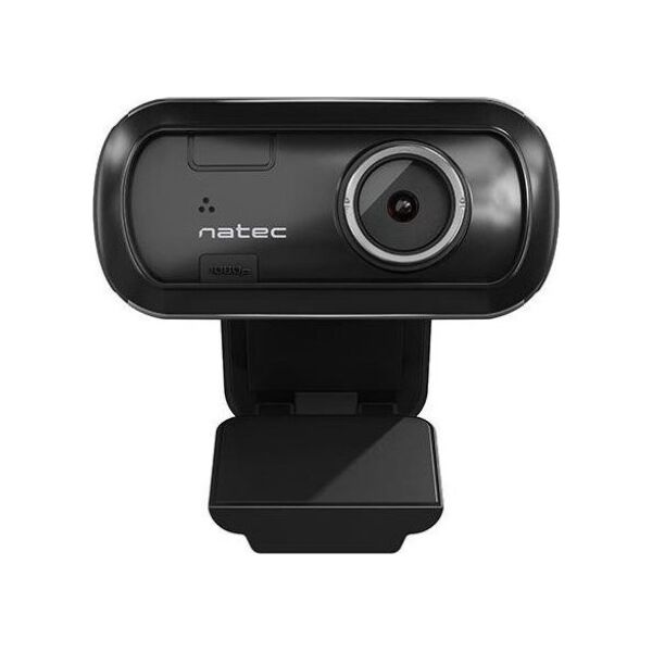 Kamera internetowa Natec Lori Full HD 1080P
