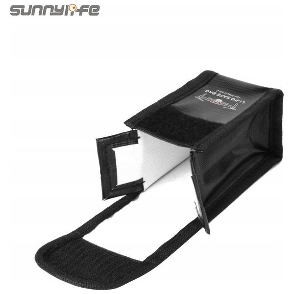 SunnyLife Torba Etui Li-po Na Akumulator Do Dji Mavic Air 2