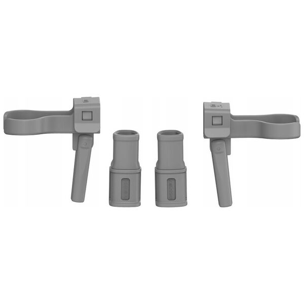 SunnyLife Podwyższenie Podwozia Nóżki Do Dji Mavic Air 2