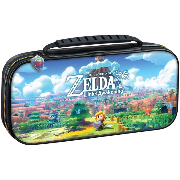 BigBen BIG BEN Switch Etui na konsole ZELDA LINK