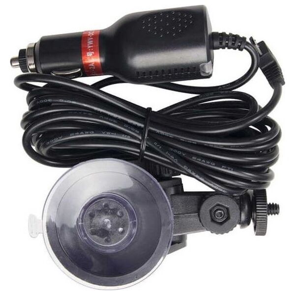 SJCAM ZESTAW SAMOCHODOWY SJCAM - SJ4000/SJ5000/M10/M20