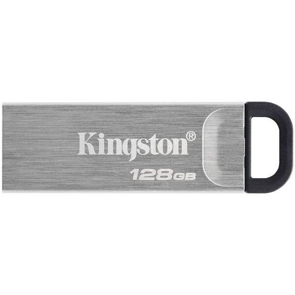 Pendrive Kingston DataTraveler Kyson, 128 GB  (DTKN/128GB)