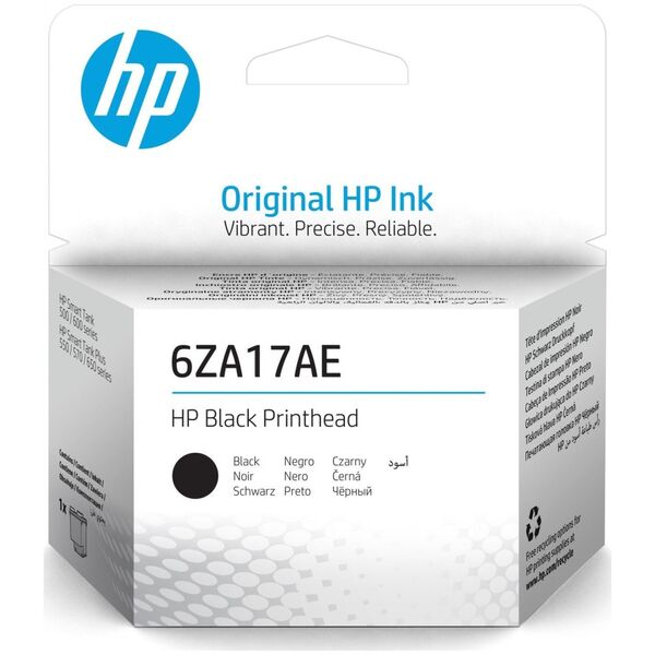 HP Głowica  (6ZA17AE)