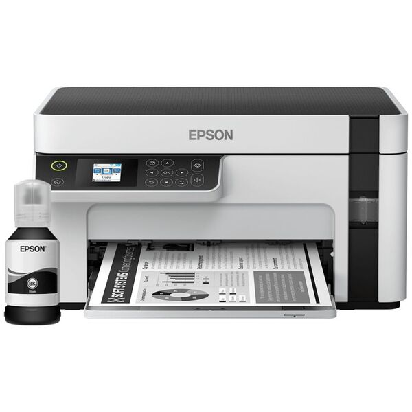 Urządzenie wielofunkcyjne Epson EcoTank M2120 (C11CJ18402)