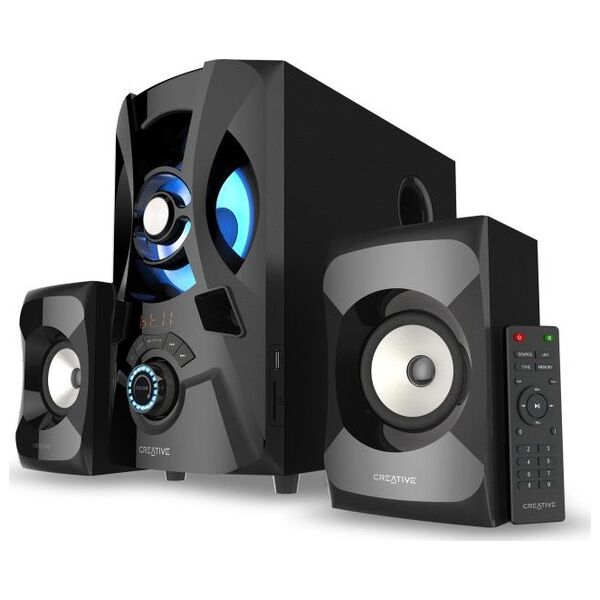 Głośniki komputerowe Creative SBS E2900 (51MF0490AA001)