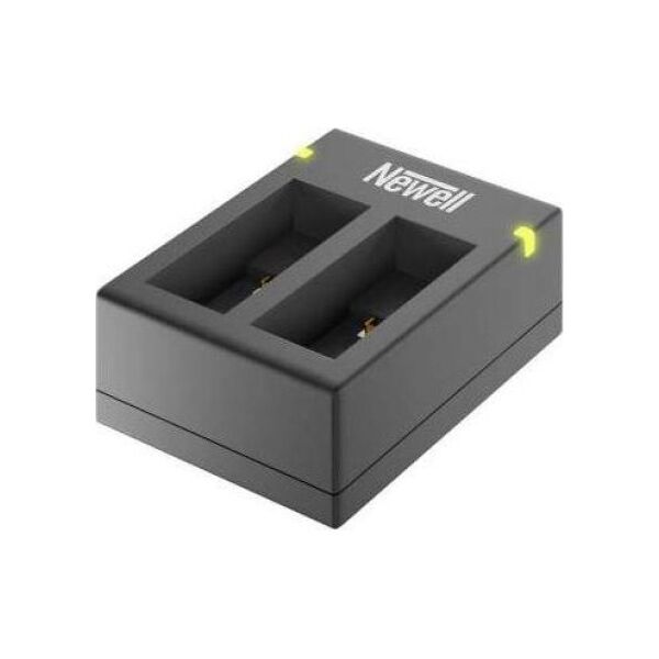 Newell Ładowarka dwukanałowa Newell SDC-USB AHDBT-901 do GoPro HERO 9 Black