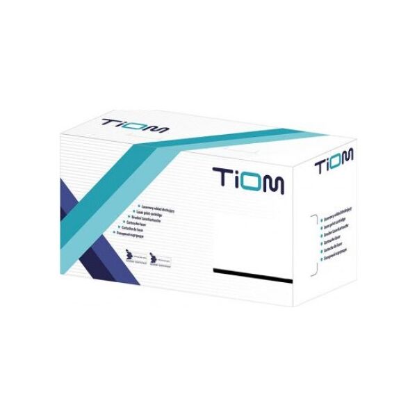 Tiom Bęben Tiom Do Brother DR3400 50k Black