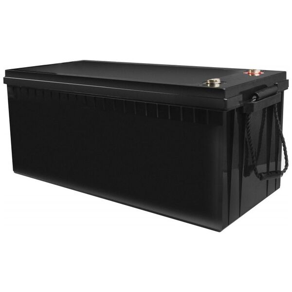 Green Cell Akumulator 12V/200Ah (AGM33)