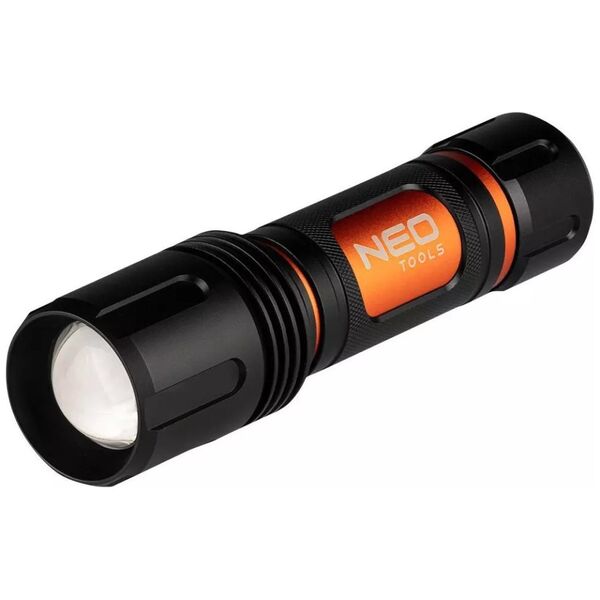 Latarka Neo Latarka bateryjna 6xAA 1500 lm CREE XHP50.2 LED 99-036