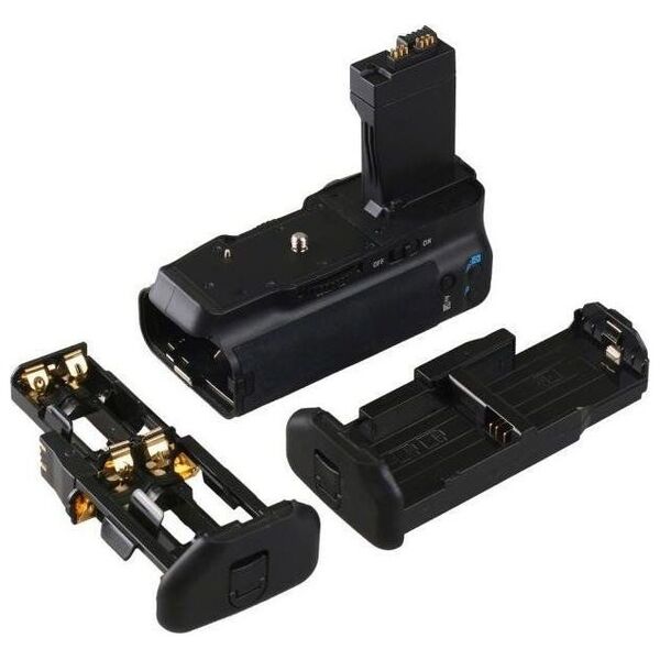Akumulator Newell Battery pack NEWELL BG-E8 do Canon 550D 600D 650D 700D
