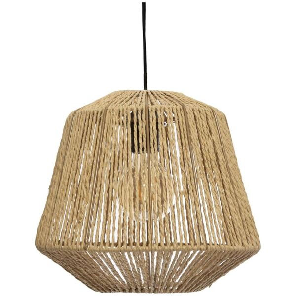Lampa wisząca Atmosphera Lampa wisząca Jily 29 cm