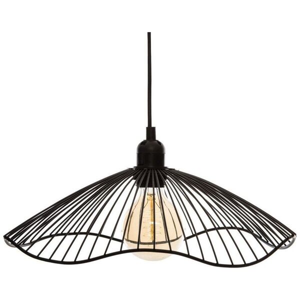 Lampa wisząca Atmosphera Lampa wisząca Galt 34 cm