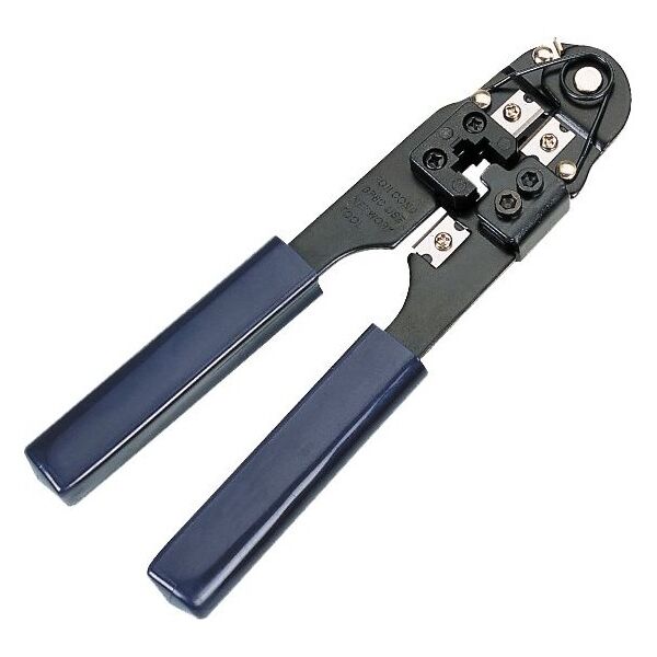 Alantec Zaciskarka wtyków RJ45 8P (NI014)