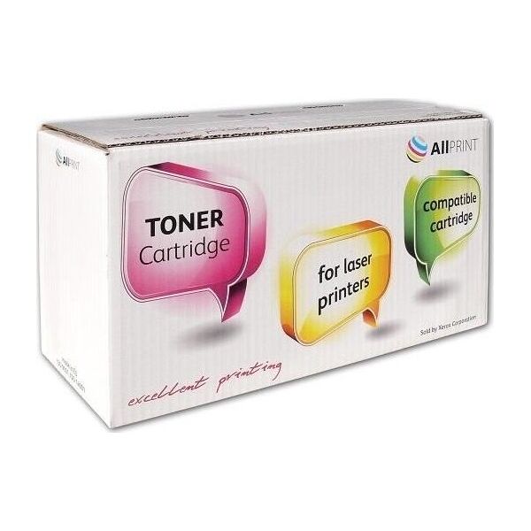 Tusz Allprint Allprint kompatybilny ink / tusz z N9K08AE, HP 304XL, black, 20ml, dla HP Deskjet 3720,3721,3723,3730,3732,3752