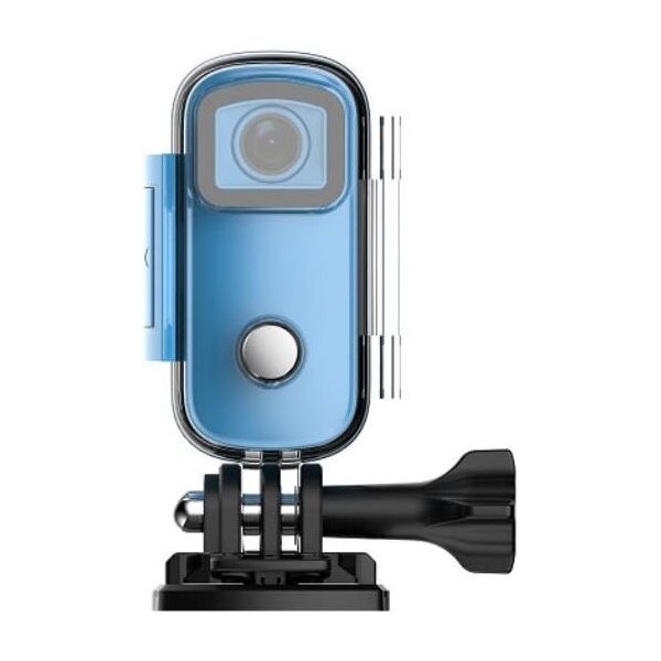 Kamera SJCAM C100+ niebieska