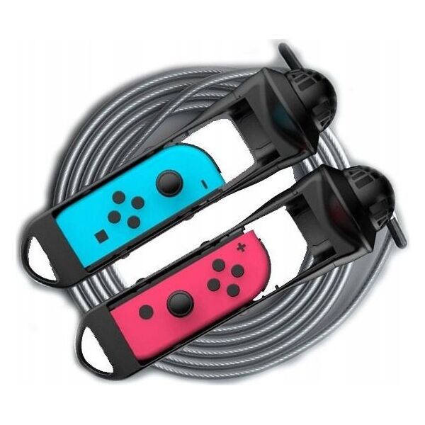 MARIGames uchwyt Skakanka Jump Rope Challenge na Joy-Con (SB6310)