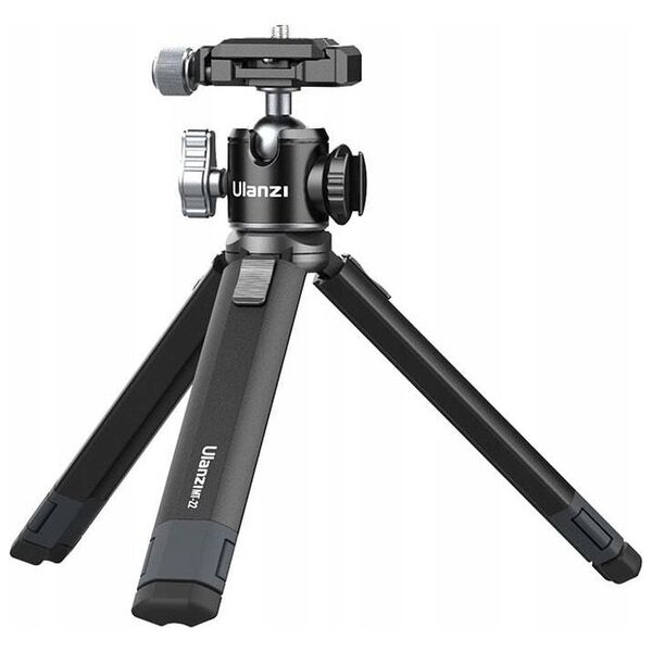 Statyw Ulanzi Statyw Ulanzi Mt-24 Metal Stopka Iso + Głowica 3d