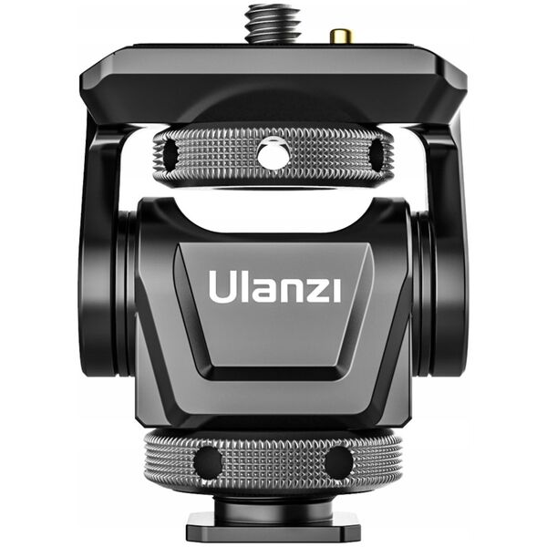 Ulanzi Uchwyt Głowica Na Monitor Iso 1/4"" Ulanzi U150