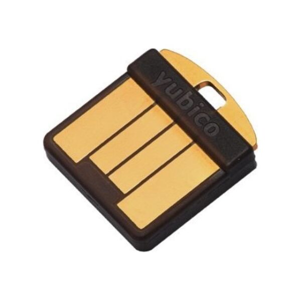 Yubico YubiKey 5 Nano