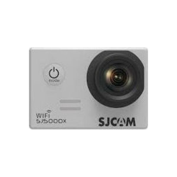 Kamera SJCAM Kamera SJ5000X Elite SJCAM WiFi 4K 60FPS Sony EX Biała