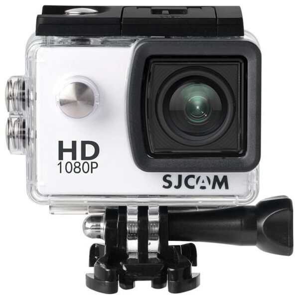 Kamera SJCAM SJ4000 biała