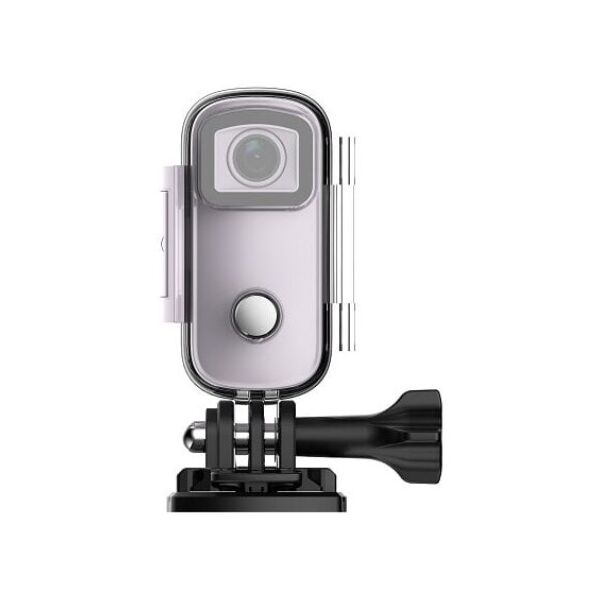 Kamera SJCAM C100 fioletowa