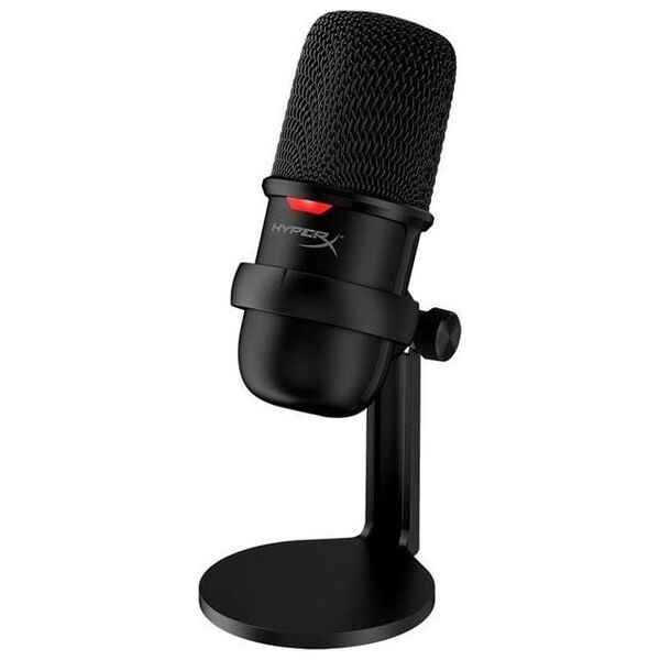Mikrofon HyperX SoloCast Streaming (4P5P8AA)
