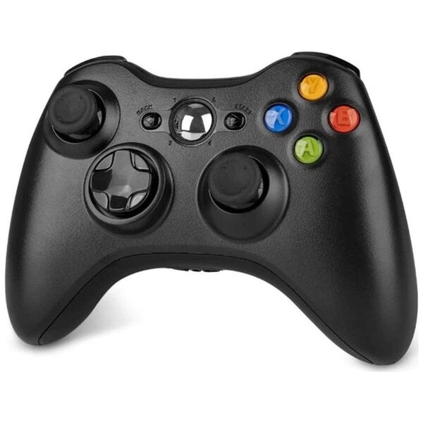 Pad Strado Bluetooth do XBOX 360 Czarny (GPX36)