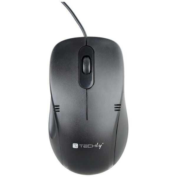 Mysz Techly (IM 902-UBK)