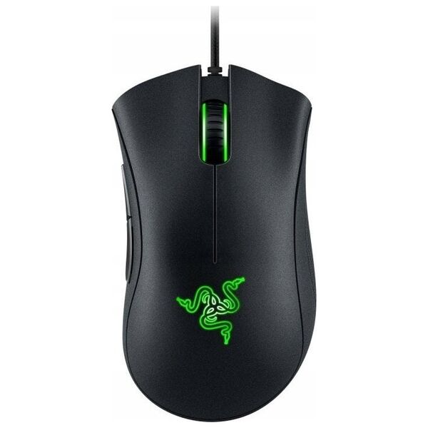 Mysz Razer Deathadder Essential  (RZ01-03850100-R3M1)