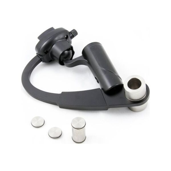 Xrec Stabilizator Curve Steadycam Do Kamer Gopro Hero 7 6 5 4 3+ 3 2 I Sjcam