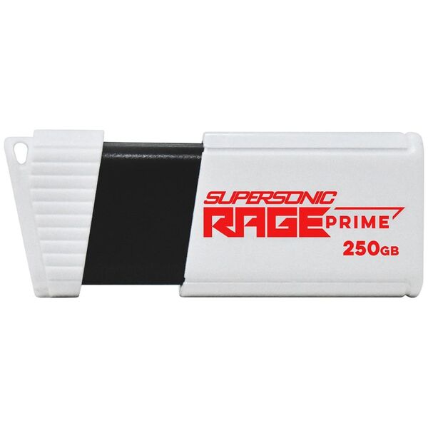 Pendrive Patriot Supersonic Rage Prime, 250 GB  (PEF250GRPMW32U)