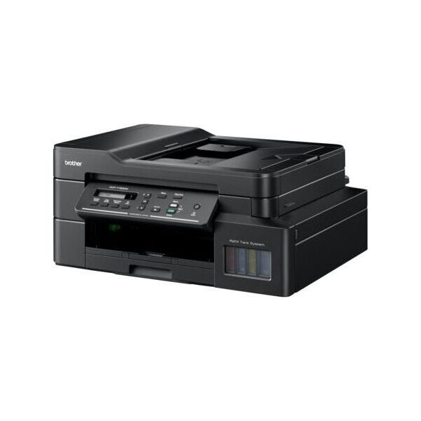 Urządzenie wielofunkcyjne Brother DCP-T720DW (DCPT720DWYJ1)