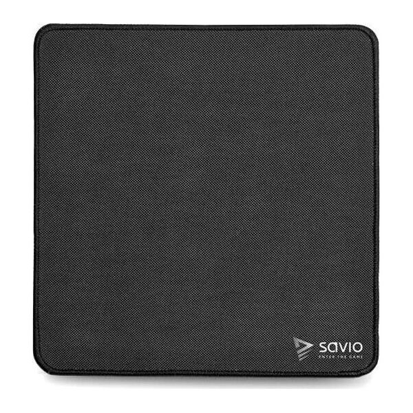 Podkładka Savio Precision Control S - Black Edition (SAVGBEPCS)