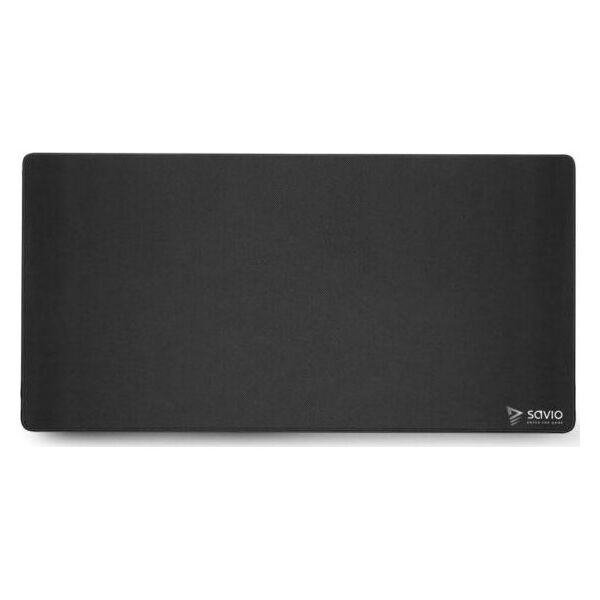 Podkładka Savio Precision Control XXL - Black Edition (SAVGBEPCXXL)