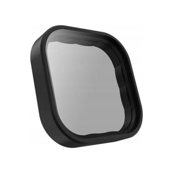 Telesin Filtr Polaryzacyjny Cpl Mc12 Telesin Do Gopro Hero 9 Black