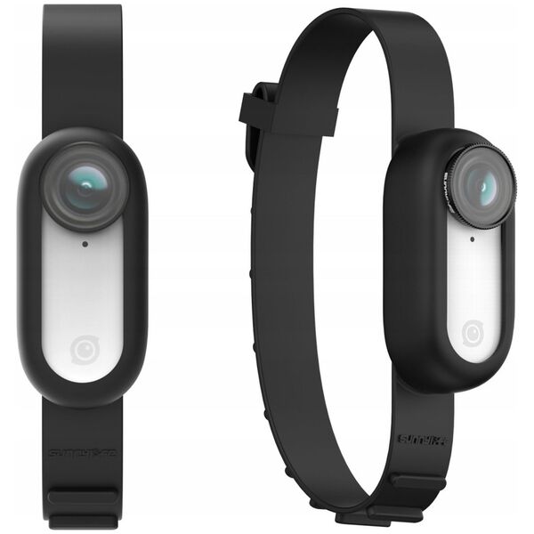 SunnyLife Uchwyt Mocowanie Pasek Na Rękę Do Insta360 Go 2