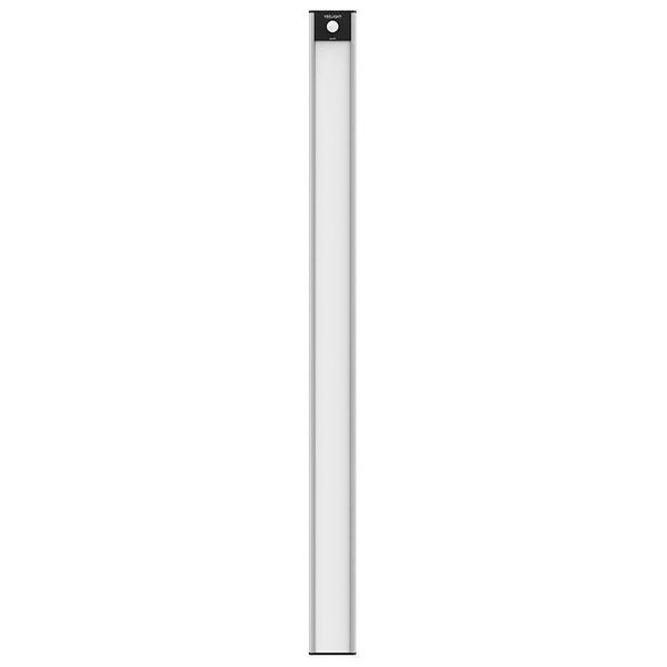 Yeelight Lampka do szafy z czujnikiem ruchu Yeelight Closet Light 60cm (Srebrny)