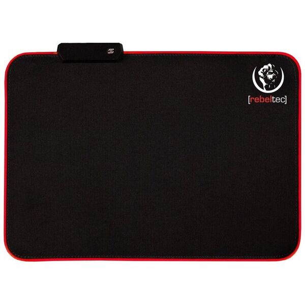 Podkładka Rebeltec Slider M LED (RBLPOD00006)