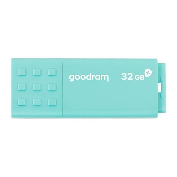 Pendrive GoodRam UME3 CARE, 32 GB  (UME3-0320CRR11)
