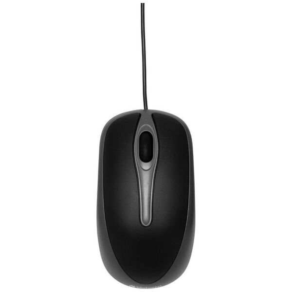 Mysz Verbatim Desktop Optical Mouse (49019)